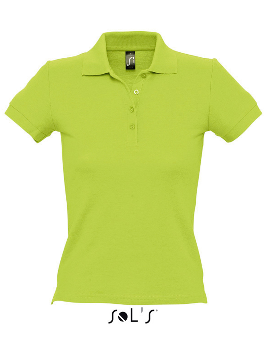 People 11310 apple green a