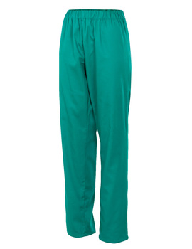 Pantalón Pijama 333 Unisex Verde