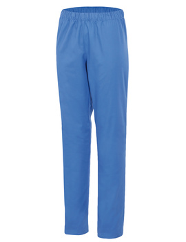Pantalón Pijama 333 Unisex Azul Celeste