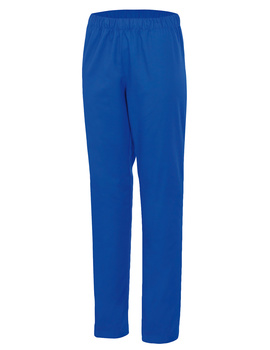 Pantalón Pijama 333 Unisex Azul Ultramar