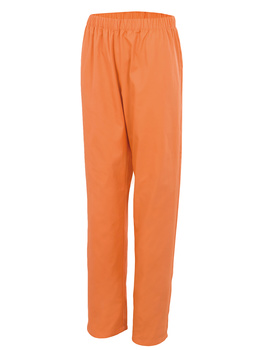 Pantalón Pijama 333 Unisex Naranja