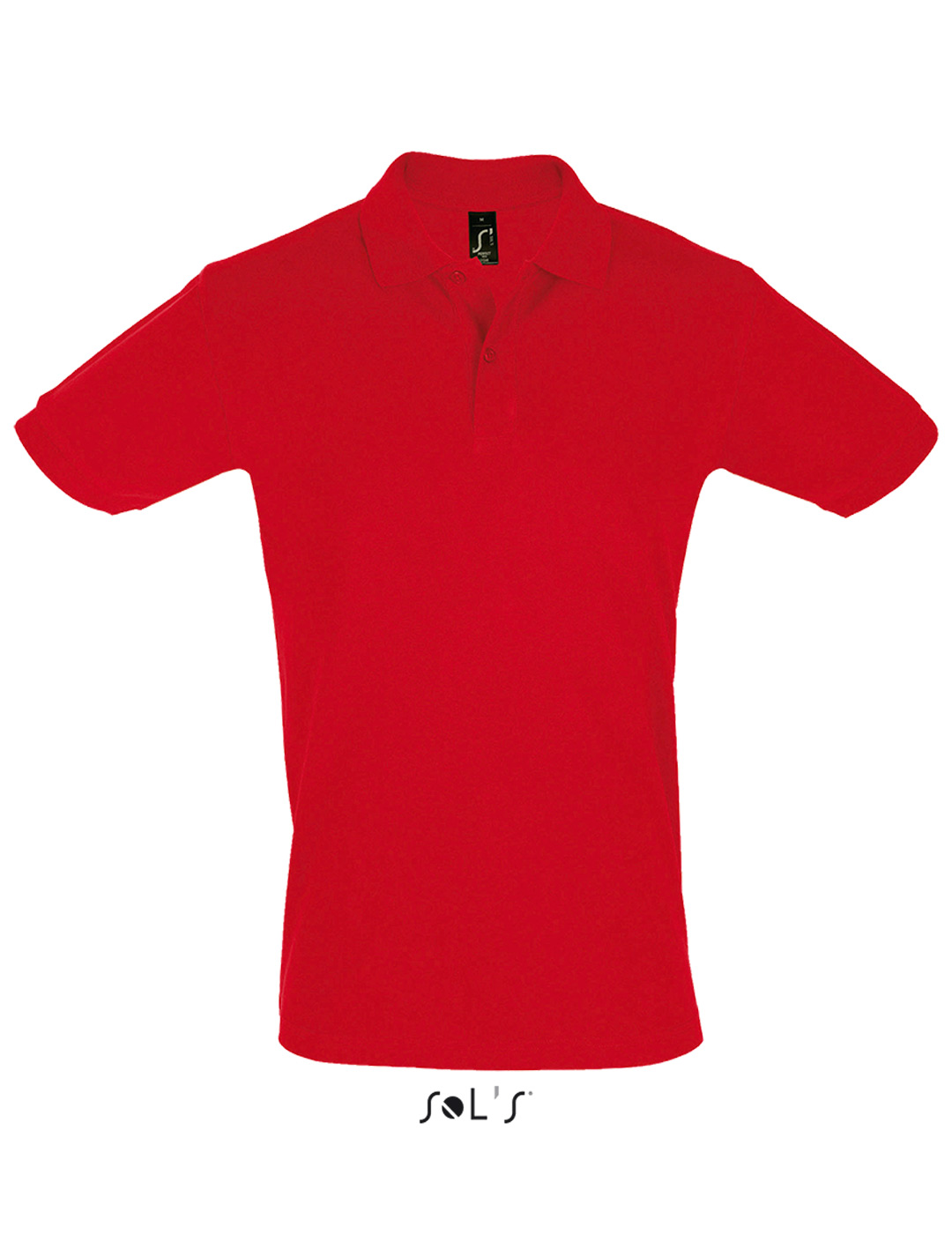 Perfect men 11346 red a