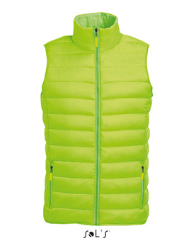 Thumb wave men 01436 neon lime a