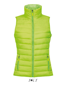 Thumb wave women 01437 neon lime a