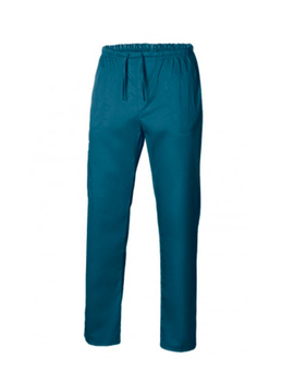 Pantalón Pijama 533006S Stretch Unisex Color Azul Royal