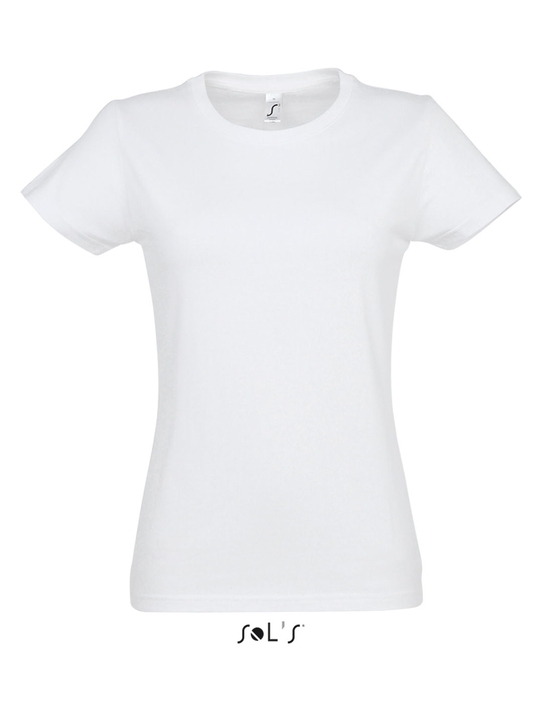 Imperial women 11502 white a