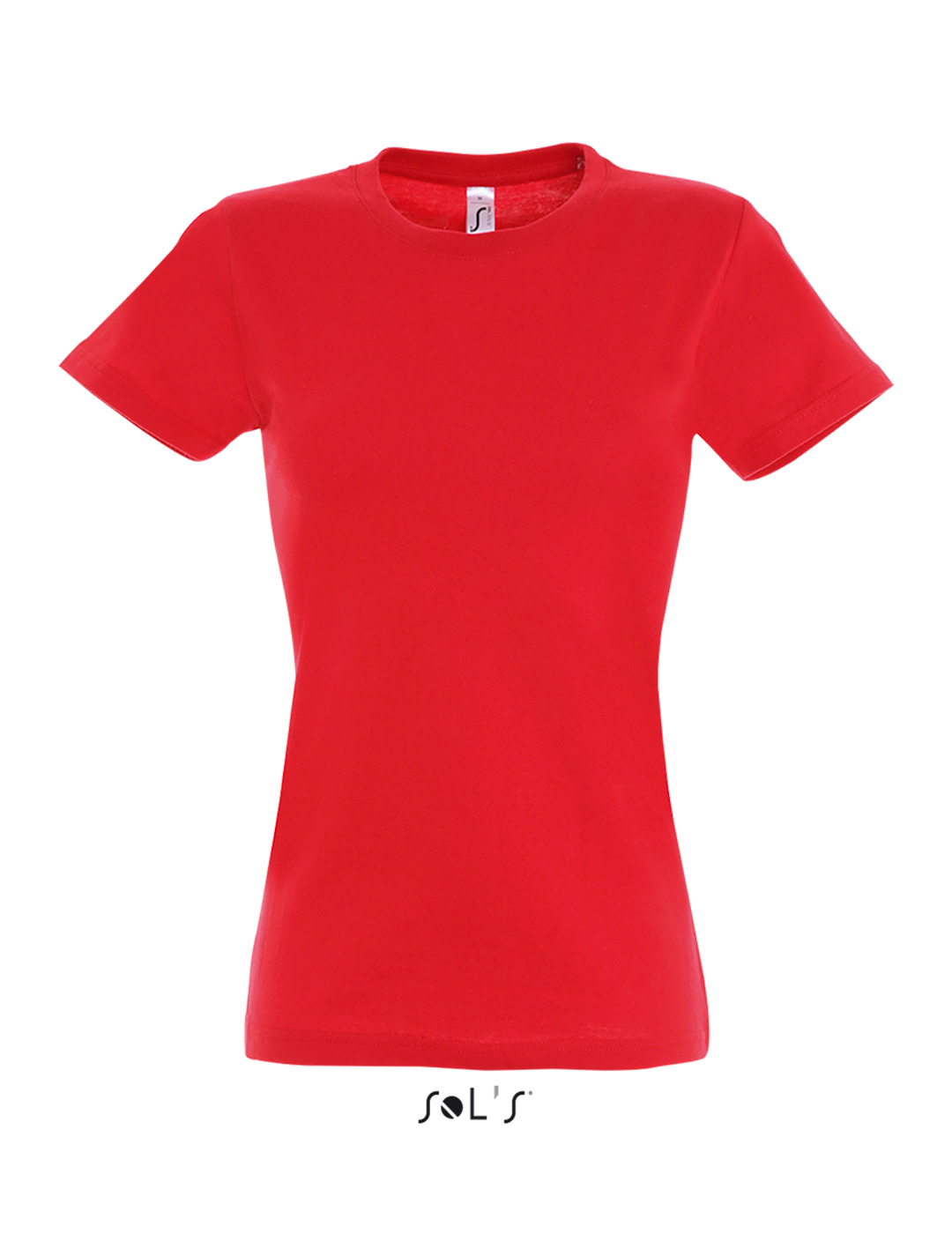 Imperial women 11502 red a