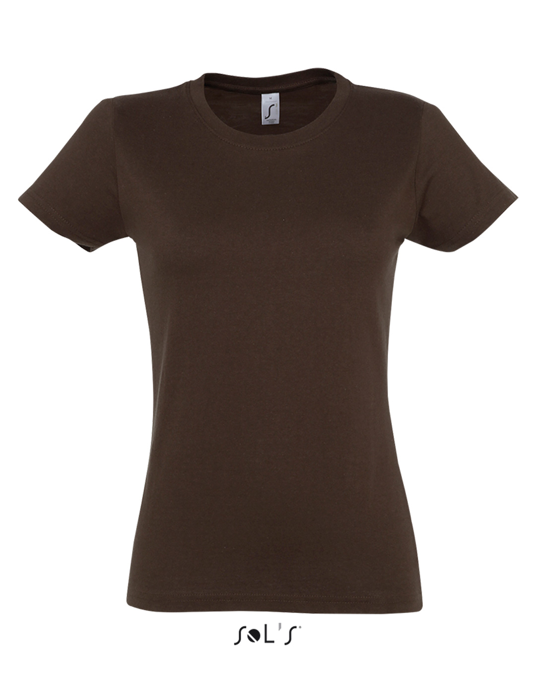 Imperial women 11502 chocolate a