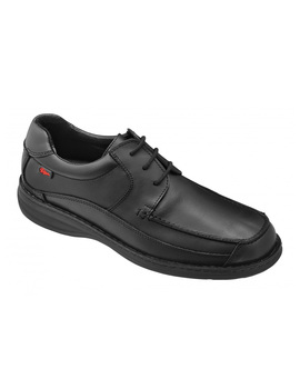 Zapato Camarero modelo Sumiller color Negro