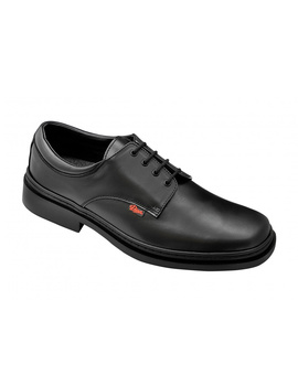 Zapato camarero modelo Gourmet color Negro