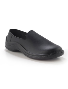 Zapato MyCodeor color Negro