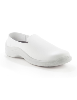 Zapato MyCodeor color Blanco