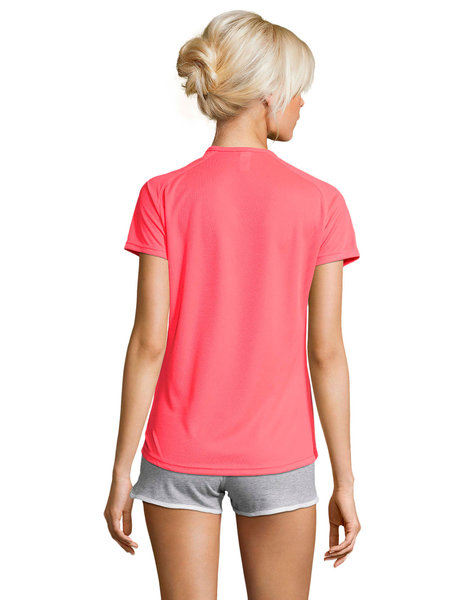 Gallery sporty mujer neon coral 2