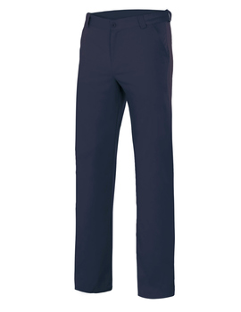 Pantalón chino stretch 403004S color Azul Navy