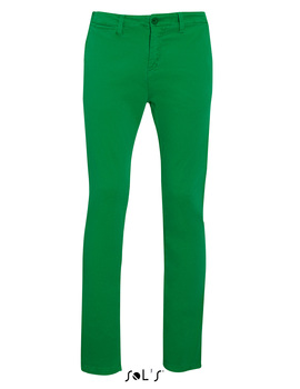 Pantalón Chino JULES Hombre Verde