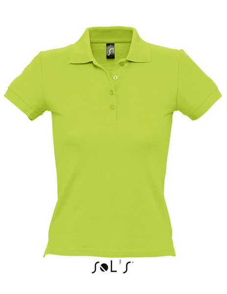 Gallery people 11310 apple green a