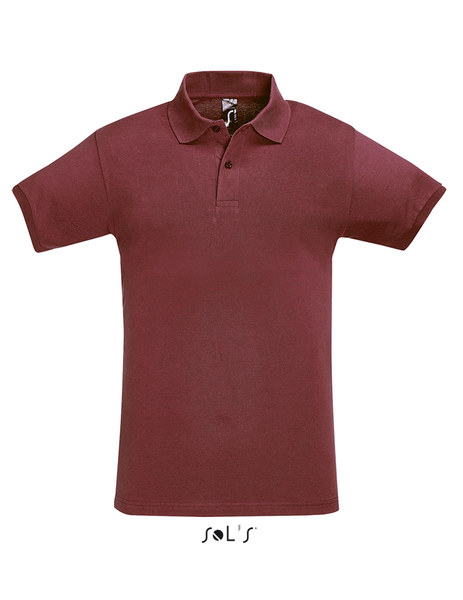 Gallery perfect men 11346 burgundy a