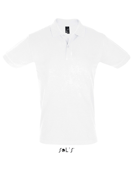 Gallery perfect men 11346 white a