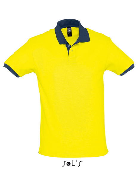 Gallery prince 11369 lemon french navy a