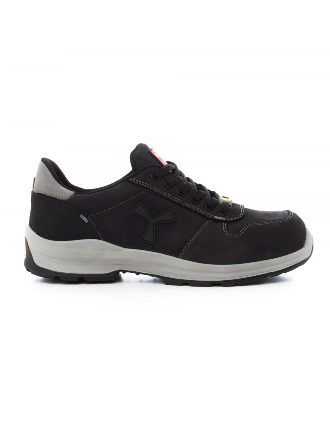 Get force low   negro total  1