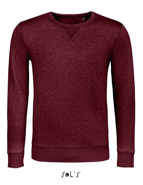 Gallery sully 02990 heather oxblood a