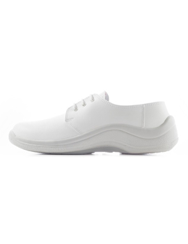 Zapato MyCodeor Cordones color Blanco