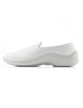Zapato MyCodeor color Blanco