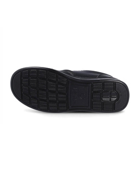 Zapato ORION color Negro, cómodo y ligero