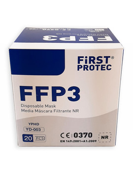 Thumb first protec   ffp3   3